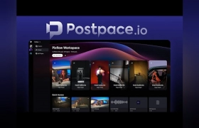 Postpace gallery image