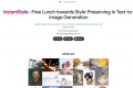 InstantStyle