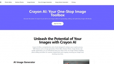 Crayon AI