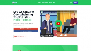 Todo.is