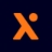 X-pictures logo