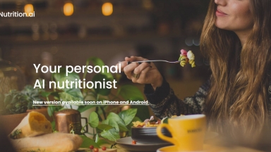 Nutrition AI