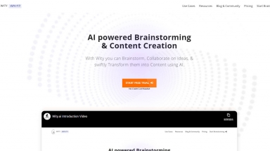 Wity AI
