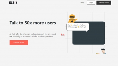 Elzo.ai