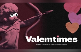 Valemtimes gallery image