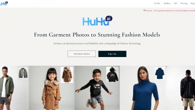 Huhu.ai