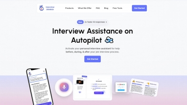 Interview Sidekick