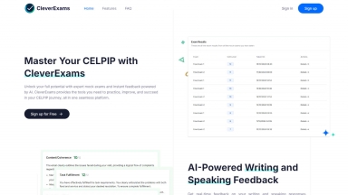 CleverExams