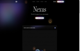 Nexus gallery image