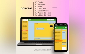 CopysAI gallery image