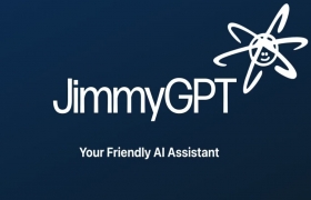 JimmyGPT gallery image