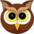 EddyOwl logo