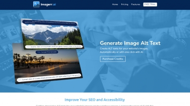 Imagerr.ai