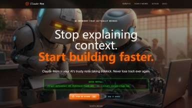Claude-Mem