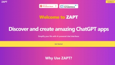 ZAPT