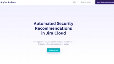 AppSec Assistant