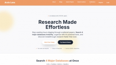 ArxivLens