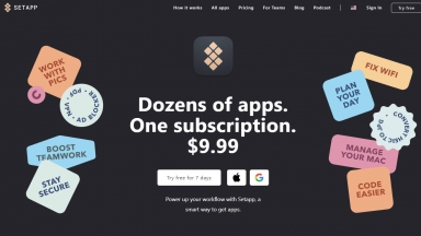 Setapp