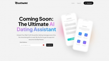 RizzChatAI
