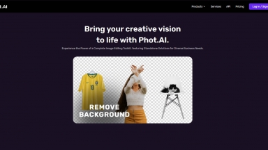 Phot.AI