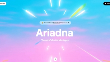Ariadna