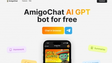 AmigoChat