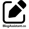 BlogAssistant