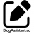 BlogAssistant logo