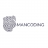 Mancoding logo