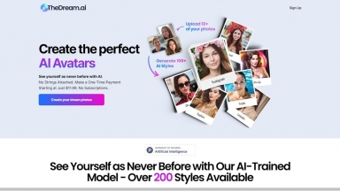 TheDream.ai