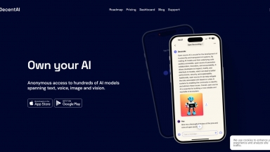 DecentAI