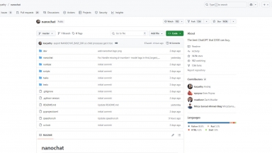 nanochat