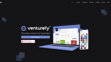 Venturefy