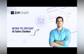 ZipChat AI gallery image