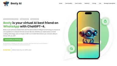 Besty AI