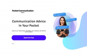 Pocket Communication Coach gallery image