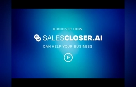SalesCloser AI gallery image