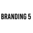 Branding5 logo