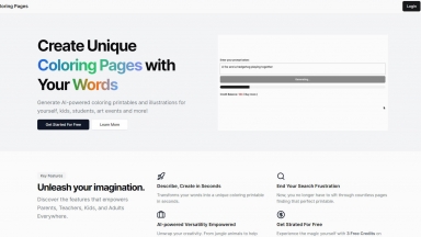 Adult Coloring Pages