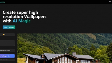 WallpaperAI.io