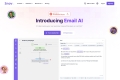 Email AI by Snov.io