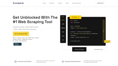 Scrape.do