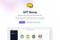 GPT Bump