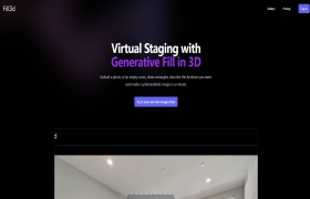 Fill 3D gallery image