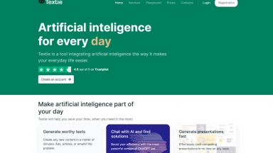 Textie.ai