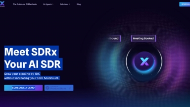 Sdrx.ai