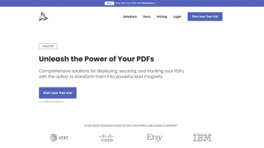 CloudPDF