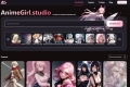 AI Anime Girl Studio