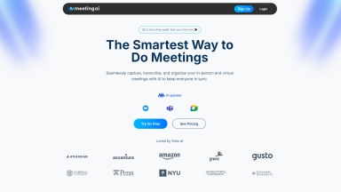 Meeting.ai
