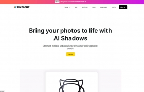 AI Shadows gallery image
